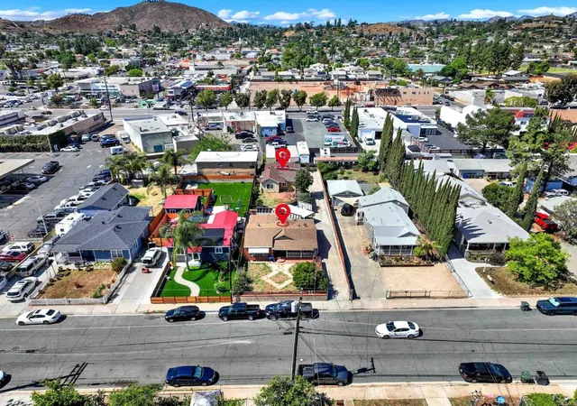 Photo 3 of Multi family home for sale at 1336 Peach Ave, El Cajon, CA 92021 | MLS# PTP2606945 | Listing updated on 2026-09-14