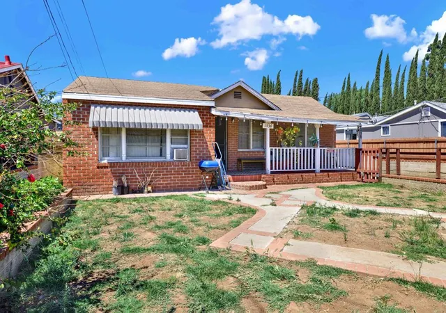 Photo 3 of House for sale at 1336 Peach Ave, El Cajon, CA 92021 | MLS# PTP2606945 | Listing updated on 2026-09-14