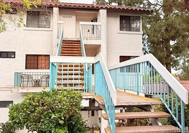 Condo for sale at 16226 Avenida Venusto Unit F, San Diego, CA 92128 | MLS# PTP2606943
