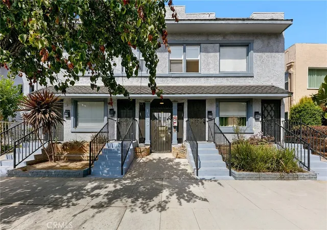 Multi family home for sale at 1059 Gladys, Long Beach, CA 90804 | MLS# PW26200874