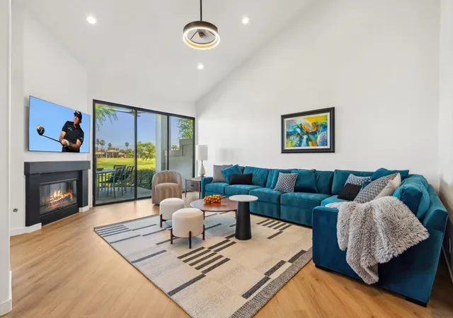 Photo 3 of Condo for sale at 54623 Inverness Way, La Quinta, CA 92253 | MLS# 219152694DA | Listing updated on 2026-09-15