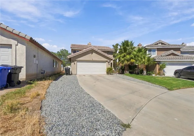 Photo 2 of Single family home for sale at 14554 Hidden Cyn, Victorville, CA 92394 | MLS# HD26200877 | Listing updated on 2026-09-27