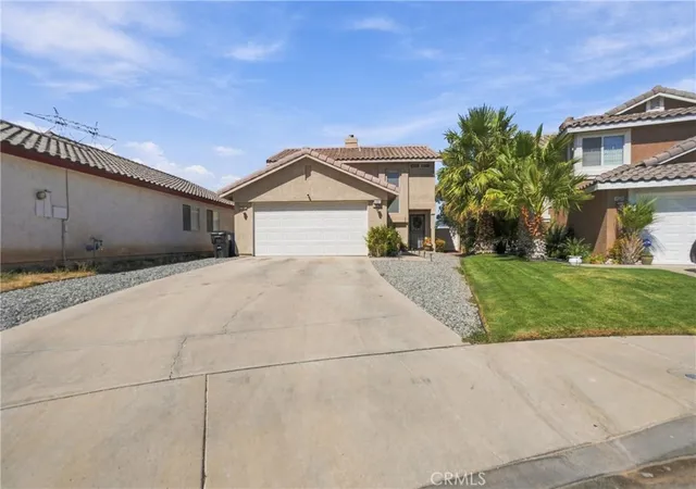 Photo 3 of Single family home for sale at 14554 Hidden Cyn, Victorville, CA 92394 | MLS# HD26200877 | Listing updated on 2026-09-27