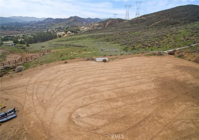 Photo 1 of Land for sale at 0 Vac/vic Hierba Rd/peppertree Ln, Agua Dulce, CA 91350 | MLS# SR26200899 | Listing updated on 2026-09-14