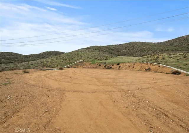 Photo 2 of Land for sale at 0 Vac/vic Hierba Rd/peppertree Ln, Agua Dulce, CA 91350 | MLS# SR26200899 | Listing updated on 2026-09-14