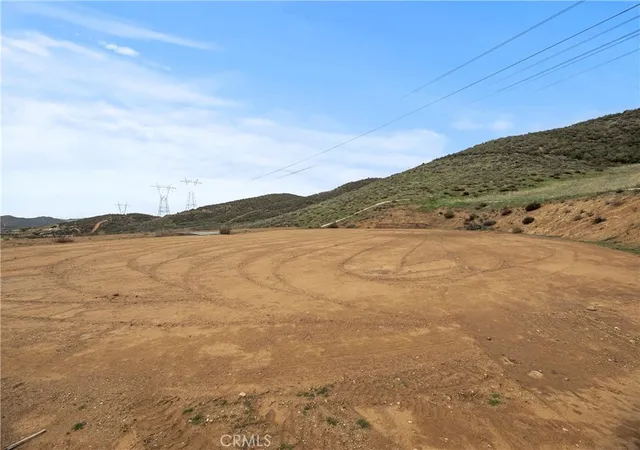 Photo 3 of Land for sale at 0 Vac/vic Hierba Rd/peppertree Ln, Agua Dulce, CA 91350 | MLS# SR26200899 | Listing updated on 2026-09-14