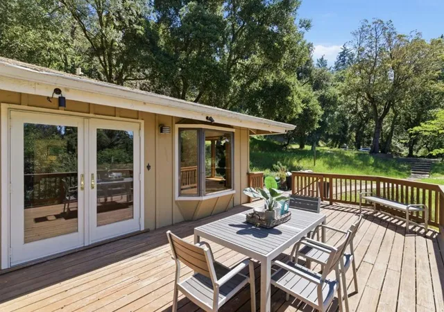Photo 2 of Single family home for sale at 17515 Upper E Zayante Rd, Los Gatos, CA 95033 | MLS# ML82061179 | Listing updated on 2026-09-14