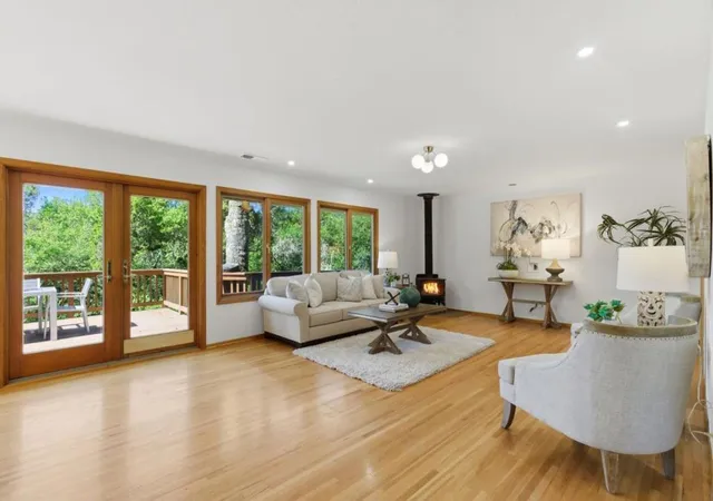 Photo 3 of Single family home for sale at 17515 Upper E Zayante Rd, Los Gatos, CA 95033 | MLS# ML82061179 | Listing updated on 2026-09-14