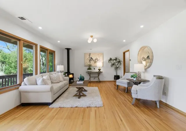 Photo 3 of Single family home for sale at 17515 Upper E Zayante Rd, Los Gatos, CA 95033 | MLS# ML82061179 | Listing updated on 2026-09-14