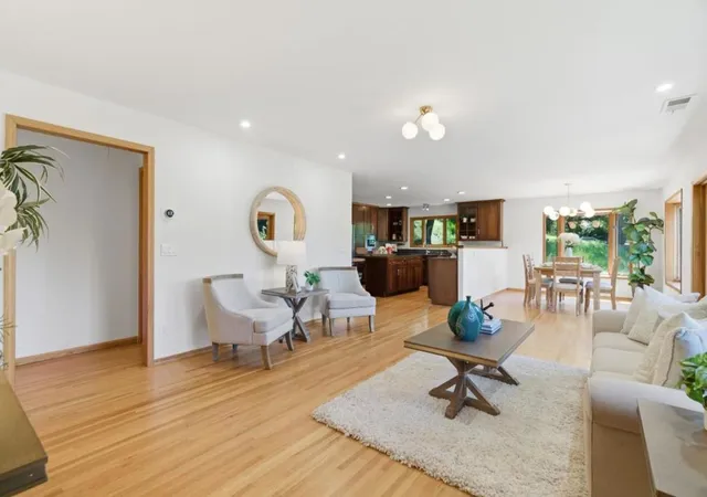 Photo 4 of Single family home for sale at 17515 Upper E Zayante Rd, Los Gatos, CA 95033 | MLS# ML82061179 | Listing updated on 2026-09-14