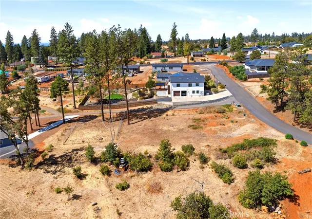 Land for sale at 1940 Hillpark Ln, Paradise, CA 95969 | MLS# SN26195773