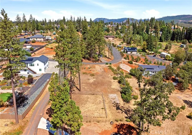 Photo 2 of Land for sale at 1940 Hillpark Ln, Paradise, CA 95969 | MLS# SN26195773 | Listing updated on 2026-09-18