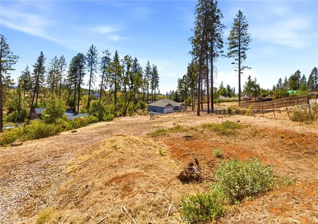 Photo 3 of Land for sale at 1940 Hillpark Ln, Paradise, CA 95969 | MLS# SN26195773 | Listing updated on 2026-09-18