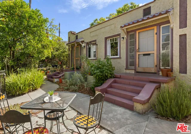 Multi family home for sale at 1560 Morton Ave, Los Angeles, CA 90026 | MLS# 26987591