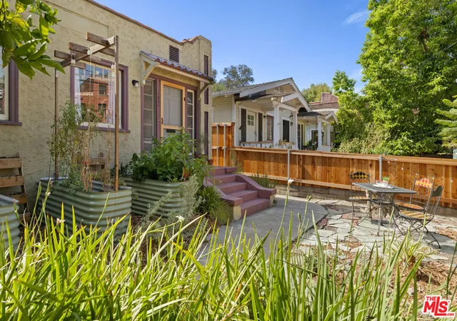 Photo 1 of Multi family home for sale at 1560 Morton Ave, Los Angeles, CA 90026 | MLS# 26987591 | Listing updated on 2026-09-16