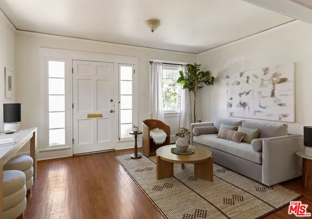 Photo 4 of Multi family home for sale at 1560 Morton Ave, Los Angeles, CA 90026 | MLS# 26987591 | Listing updated on 2026-09-16