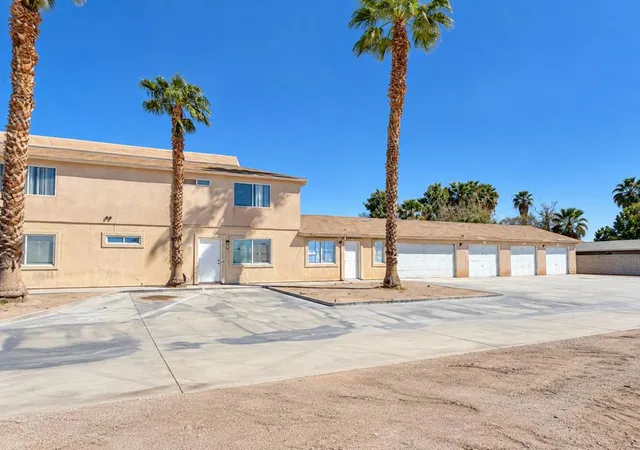 Multi family home for sale at 684 N 6th Street, Blythe, CA 92225 | MLS# 219152697DA