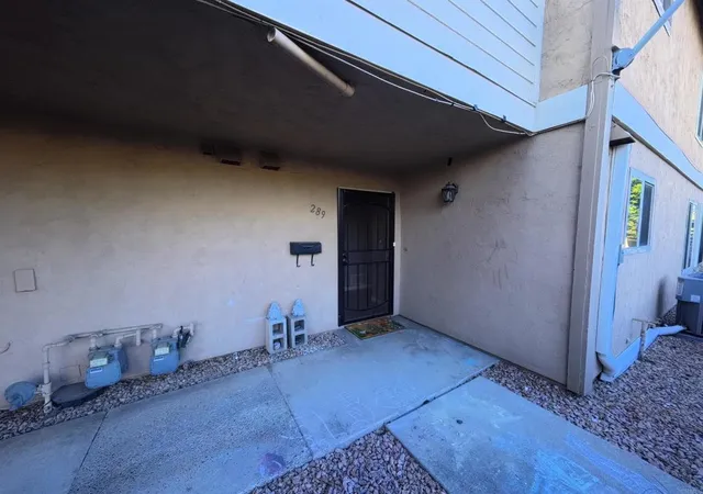 Photo 1 of Condo for sale at 289 Stege Coach Rd, Oceanside, CA 92057 | MLS# PTP2606947 | Listing updated on 2026-09-15