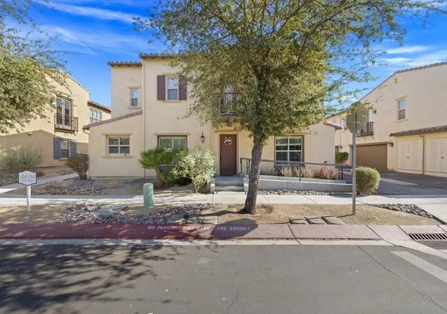 Photo 1 of Condo for sale at 124 Paseo Bravo, Palm Desert, CA 92211 | MLS# 219152696PS | Listing updated on 2026-09-15