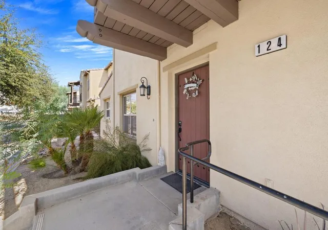 Photo 3 of Condo for sale at 124 Paseo Bravo, Palm Desert, CA 92211 | MLS# 219152696PS | Listing updated on 2026-09-15