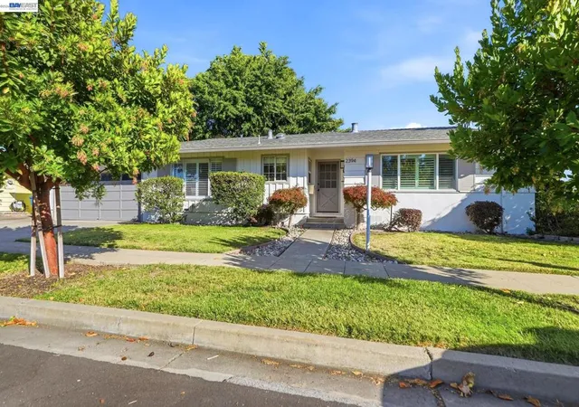 Photo 1 of Single family home for sale at 2394 Tahiti St, Hayward, CA 94545 | MLS# 41148197 | Listing updated on 2026-09-14