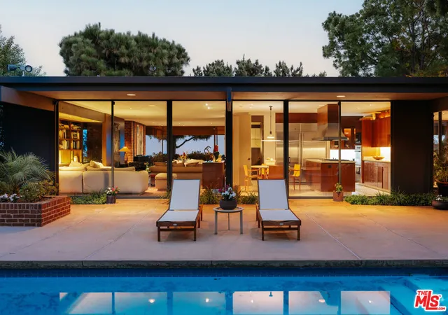 Photo 1 of Single family home for sale at 9225 Nightingale Dr, Los Angeles, CA 90069 | MLS# 26923971 | Listing updated on 2026-09-22