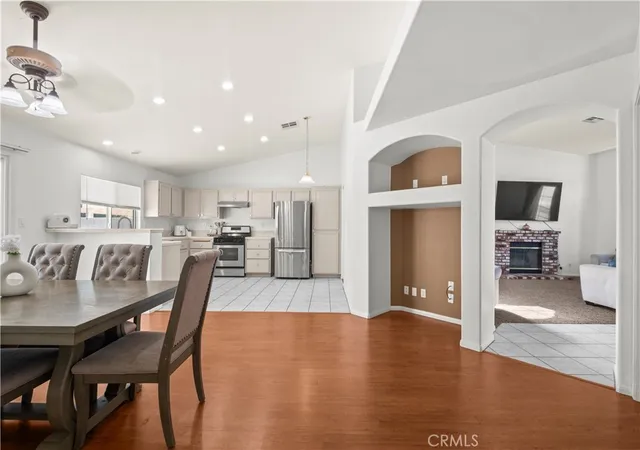 Photo 4 of Single family home for sale at 4141 De Anza, Palmdale, CA 93551 | MLS# CV26200923 | Listing updated on 2026-10-07