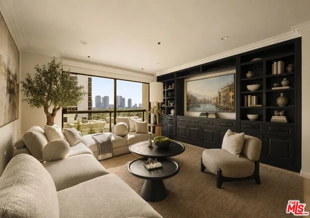 Photo 1 of Condo for sale at 10724 Wilshire Blvd #803, Los Angeles, CA 90024 | MLS# 26987839 | Listing updated on 2026-09-14