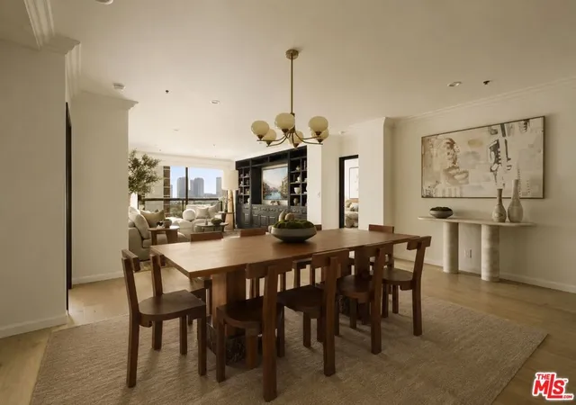 Photo 2 of Condo for sale at 10724 Wilshire Blvd #803, Los Angeles, CA 90024 | MLS# 26987839 | Listing updated on 2026-09-14