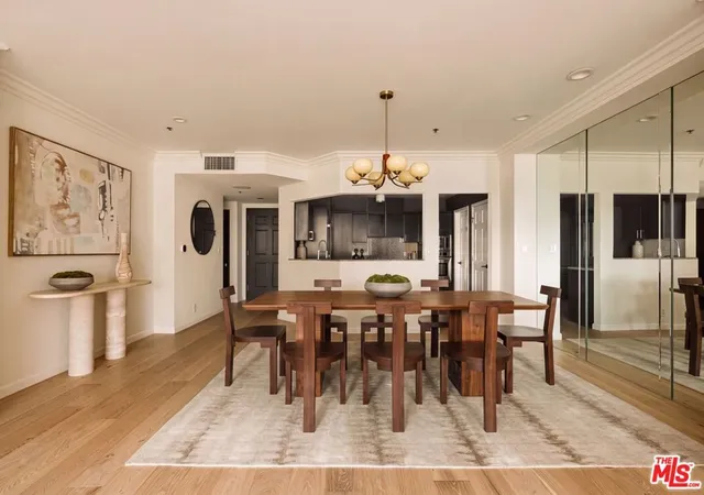 Photo 3 of Condo for sale at 10724 Wilshire Blvd #803, Los Angeles, CA 90024 | MLS# 26987839 | Listing updated on 2026-09-14