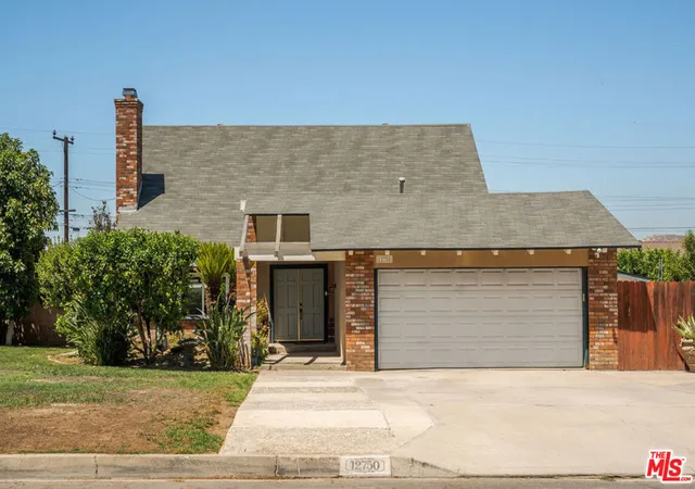 Photo 3 of Single family home for sale at 12750 Wilmac Ave, Grand Terrace, CA 92313 | MLS# 26987749 | Listing updated on 2026-09-14