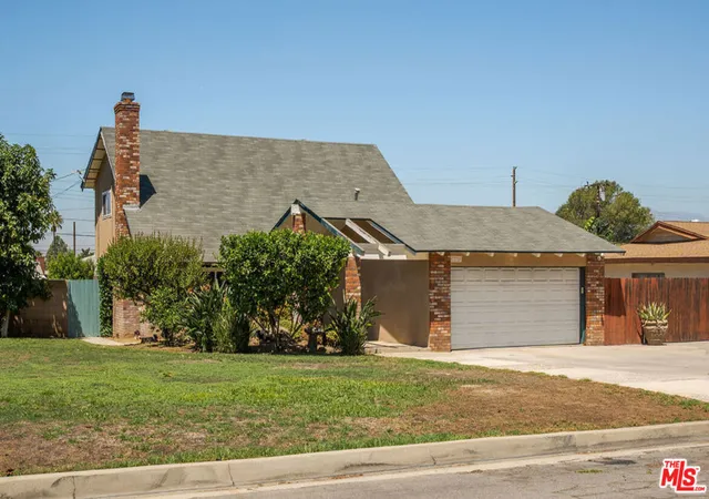 Photo 4 of Single family home for sale at 12750 Wilmac Ave, Grand Terrace, CA 92313 | MLS# 26987749 | Listing updated on 2026-09-14