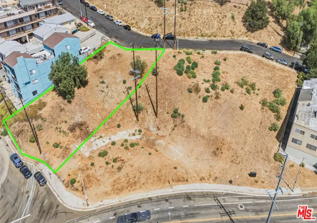 Photo 1 of Land for sale at 702 Lookout Dr, Los Angeles, CA 90012 | MLS# 26987925 | Listing updated on 2026-09-14