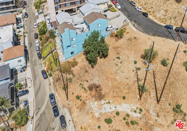 Photo 3 of Land for sale at 702 Lookout Dr, Los Angeles, CA 90012 | MLS# 26987925 | Listing updated on 2026-09-14