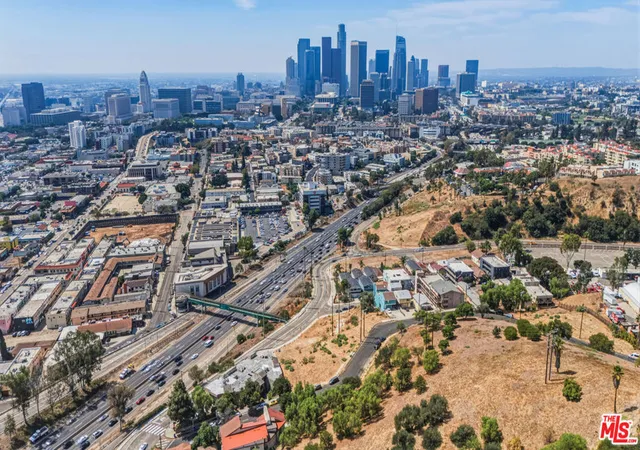 Photo 3 of Land for sale at 702 Lookout Dr, Los Angeles, CA 90012 | MLS# 26987925 | Listing updated on 2026-09-14