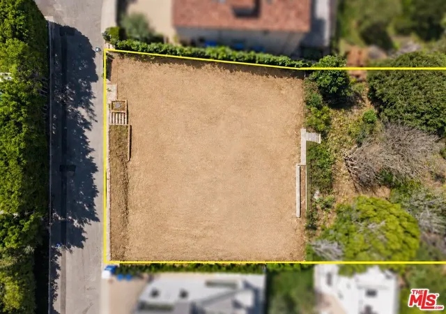 Photo 4 of Land for sale at 1515 Umeo Rd, Pacific Palisades, CA 90272 | MLS# 26987709 | Listing updated on 2026-09-14