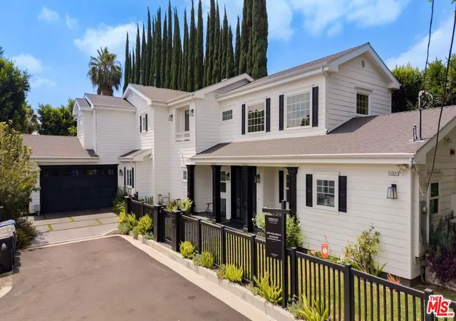 Photo 1 of Single family home for sale at 5523 Longridge Ave, Sherman Oaks, CA 91401 | MLS# 26986863 | Listing updated on 2026-09-14
