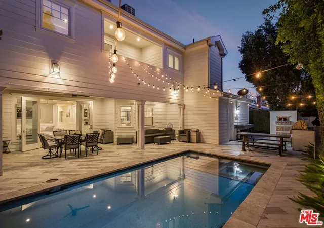 Photo 2 of Single family home for sale at 5523 Longridge Ave, Sherman Oaks, CA 91401 | MLS# 26986863 | Listing updated on 2026-09-14