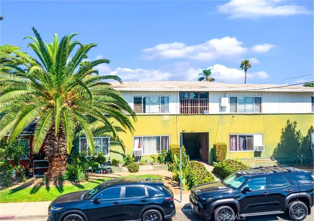 Photo 1 of Multi family home for sale at 1072 W Wilson St, Pomona, CA 91768 | MLS# CV26198376 | Listing updated on 2026-09-14