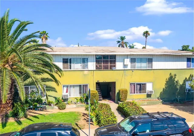 Photo 2 of Multi family home for sale at 1072 W Wilson St, Pomona, CA 91768 | MLS# CV26198376 | Listing updated on 2026-09-14