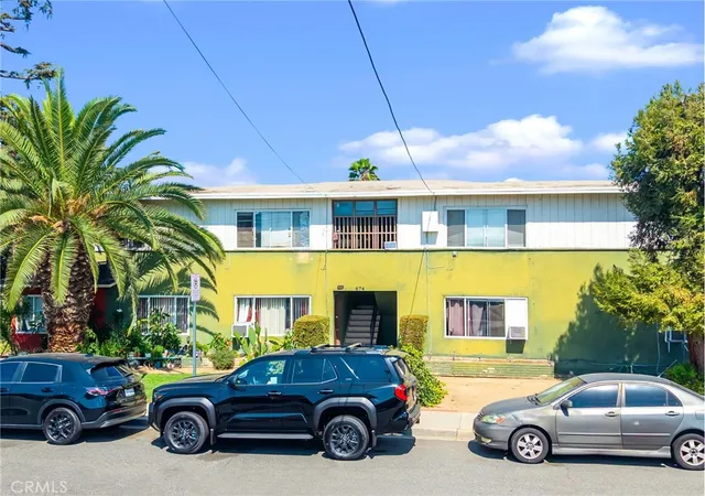 Photo 3 of Multi family home for sale at 1072 W Wilson St, Pomona, CA 91768 | MLS# CV26198376 | Listing updated on 2026-09-14