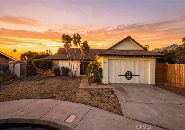 Photo 1 of Sale Pending at 5728 Abernathy Way, San Diego, CA 92117 | MLS# OC26196871 | Listing updated on 2026-09-24