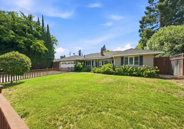 Photo 1 of Sale Pending at 1148 Mcbain Ave, Campbell, CA 95008 | MLS# ML82058973 | Listing updated on 2026-09-14