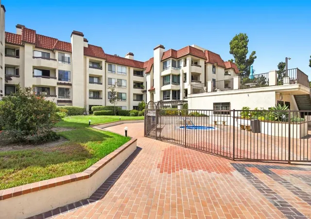 Condo for sale at 5805 Friars #2308, San Diego, CA 92110 | MLS# 260022483SD