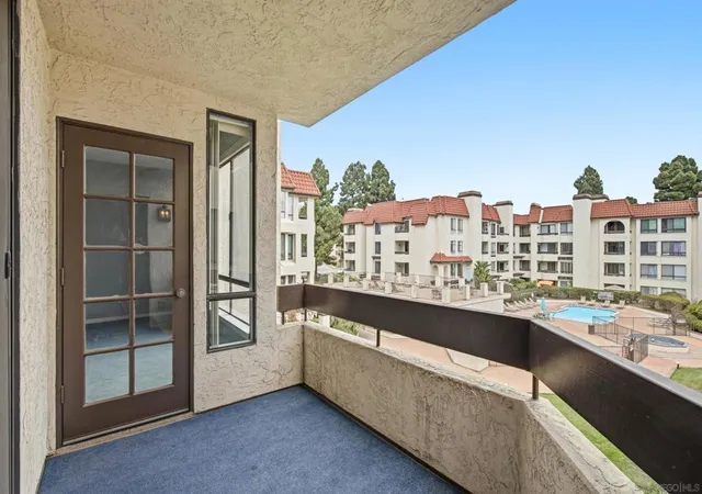 Photo 2 of Condo for sale at 5805 Friars #2308, San Diego, CA 92110 | MLS# 260022483SD | Listing updated on 2026-09-14