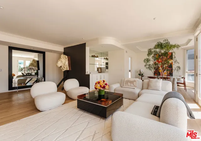 Photo 3 of Condo for sale at 121 N Almont Dr #304, Beverly Hills, CA 90211 | MLS# 26987933 | Listing updated on 2026-09-26