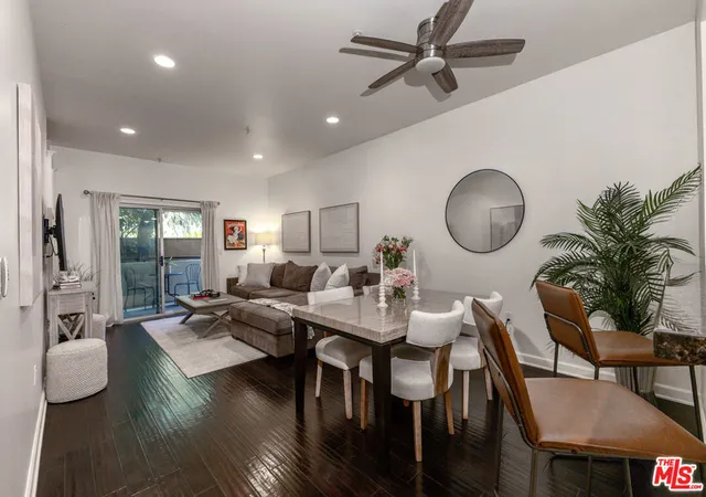 Condo for sale at 7100 Alvern St #108, Los Angeles, CA 90045 | MLS# 26985081