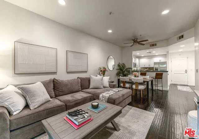 Photo 3 of Condo for sale at 7100 Alvern St #108, Los Angeles, CA 90045 | MLS# 26985081 | Listing updated on 2026-09-28