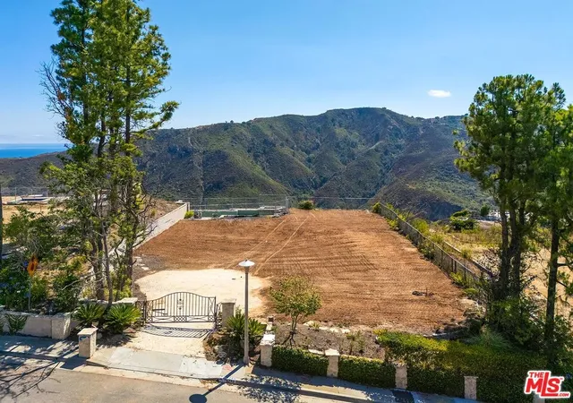 Photo 2 of Land for sale at 16740 Monte Hermoso Dr, Pacific Palisades, CA 90272 | MLS# 26988091 | Listing updated on 2026-09-14