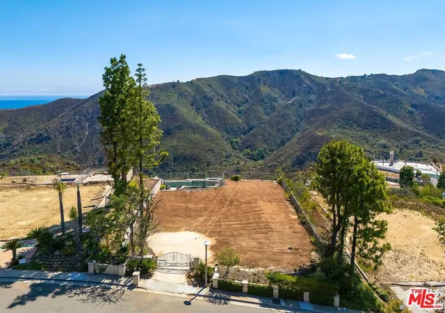 Photo 3 of Land for sale at 16740 Monte Hermoso Dr, Pacific Palisades, CA 90272 | MLS# 26988091 | Listing updated on 2026-09-14